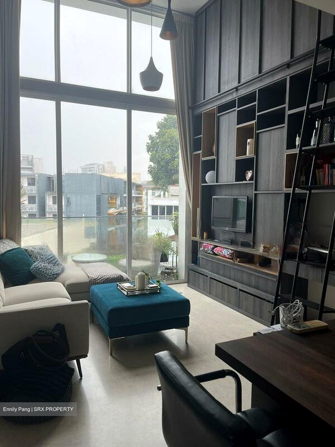 Parc Emily (D9), Condominium #460750801